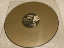 Kanye West - Gold Digger 12” Limited Edition Gold Vinyl- Good Condition