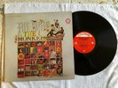 THE BIRDS, THE BEES & THE MONKEES COS-109 1968