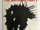 1983 Vintage Birthday Party The Friend Catcher Vinyl Record Album Nick Cave