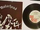 promo MOTORHEAD 