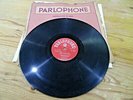 THE BEATLES  FAB  INDIAN  78  SHE LOVES YOU / I'LL GET YOU  PARLOPHONE R 5055 E-