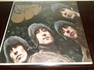 Beatles Rubber Soul LP Album Stereophonic ST 2442 Riaa 2 Sealed New Rare