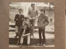 The Chameleons -Tony Fletcher Walked On Water 12