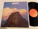 Compost Life Is Round LP Columbia 1973 Harold Vick Jack DeJohnette M-
