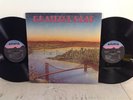 The Grateful Dead - Dead Set - Arista 1984 Gatefold 2xLP