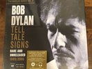 Bob Dylan - Tell Tale Signs - Bootleg Series 8 - 4 LP Box - 180 Gram - 2008 -NEW