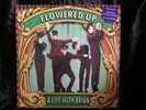 Flowered Up - 'A Life With Brian' Limited Edition LP 1991 (828244.1) - Mint
