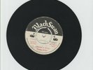 BLACK SWAN/ DIGGING A DITCH // HE'S COMING DOWN - SHENLEY DUFFUS (64 SKA 7