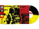 Sex Pistols NO FUTURE UK LTD Edition Import Vinyl LP Mint/Sealed