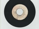 BLANK/ PUT DOWN YOUR FIRE // GIRLS LIKE DIRT - KINGSTONIANS (68 ROCKSTEADY 7