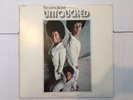 The Emotions Untouched 1978 Stax reissu VG+ LP David Porter Isaac Hayes Bar-Kays