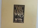 The Band / The Last Waltz (Germany, Warner Bros. WB 66 076) - 3 LP - & booklet