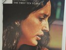 Joan Baez 'The First Ten Years' A Double 12