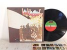 Led Zeppelin II - Atlantic 1969 Robert Ludwig Hot Mix RL Presswell VG+/EX