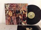 MC5 - Kick Out The Jams - Elektra 1969 Uncensored Garage Psych Proto Punk VG+