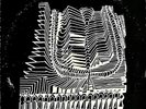 COLUMBIA-PRINCETON ELECTRONIC MUSIC CENTER Quad Audiophile LP Experimental Synth