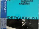 Kenny Drew – Undercurrent 	Blue Note – TOJJ-6517Japanese Reissue 2004 OBI