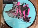 GORILLAZ LP The Now Now 11 Track 2018 PICTURE DISC Vinyl Album 
