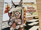 Master's Apprentices - A Toast To Panama Red - Vinyl LP