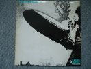 Led Zeppelin - 1 - Turquoise Lettering - 1st Pressing - Vinyl LP