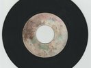 BLANK(UPSET)/ HE DON'T LOVE YOU - SILVERTONES /BURT WALTERS (68 ROCKSTEADY  7