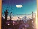 Suede - The Blue Hour Double LP Gatefold 2018 Limited Edition Blue Vinyl