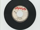 UPSETTERS/ FISHER MAN - CONGOES (77 REGGAE ROOTS 7