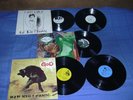 3xVinyl* RIP RIG+PANIC * Attitude(LP) * God (DoLP) & I am Cold ( DoLP)