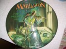 Marillion Script for a Jesters tear LP Picture disc