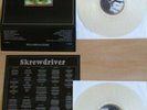 RARE LP - ISD BAND - H@IL VICTORY + LYRICS - OI RAC ROCK O RAMA REBELLES ISD