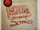 Everybody Wants Some - OST Movie Soundtrack - Vinyl 2 LP SEALED  Van Halen