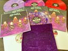 Shades of Deep Purple 8LP Collectors Edition Set W/ Velvet Sleeve and Wax Mages