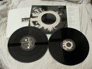 BAUHAUS DOUBLE SKY'S GONE OUT & PRESS THE EJECT LIVE, SUPERB NEAR MINT UNPLAYED?