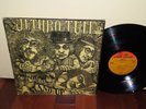 JETHRO TULL  