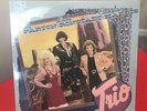 Dolly Parton/Linda Ronstadt/Emmylou Harris -Trio-25491-1- SEALED LP Vinyl Album