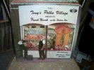 FRANK NOVAK, Button Box, Polka Music, Delta # 7020