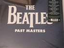 The Beatles, Past Masters 2012 Audiophile 180g Vinyl FACTORY SEALED MINT 2-LPs