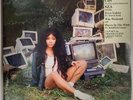 SZA – Ctrl - Green 2 LP Vinyl Records 12