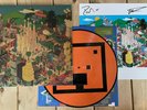 The Wombats – Fix Yourself, Not The World  - Ltd Picture Disc + Signed Insert