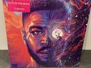 Kid Cudi Man On The Moon III Vinyl LP 2021 NEW | MOTM | Bape