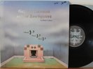 ROBERT CALVERT Captain Lockheed & the Starfighters LP (United Artists, orig UK)