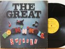 SEX PISTOLS The Great Rock N Roll Swindle 2xLP (Virgin VD 2510, orig 1979 UK)