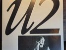 U2 - 1979 U2 DEMOTAPE - KABJDO RECORDS - DEMONSTRATION COPY -