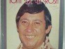 Tony De La Rosa - Lp - Cadena de Exitos - Latin Tejano Conjunto Tex Mex Rare