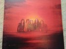 Uriah Heep – Sweet Freedom 1973 UK 1st press A1/B1 tri-fold cover