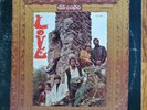 LOVE Da Capo LP ELEKTRA EXL 4005 Mono First Pressing  1966