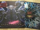 MALEVOLENT CREATION - RETRIBUTION - SPLATTER VINYL - LIMITED 500 - NEUWERTIG ?