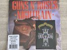 GUNS N' ROSES 