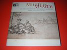 MILSTEIN  §  VIVALDI  