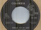 THE SYNDICATS*HOWLIN' FOR MY BABY*BEAT*JOE MEEK*THE COLUMBIA LABEL*HEAR